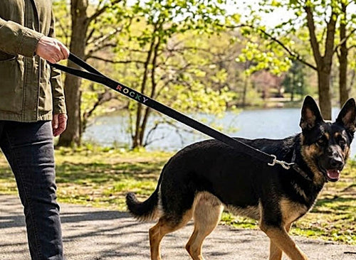 CUSTOM  EMBROIDERY PET ITEMS